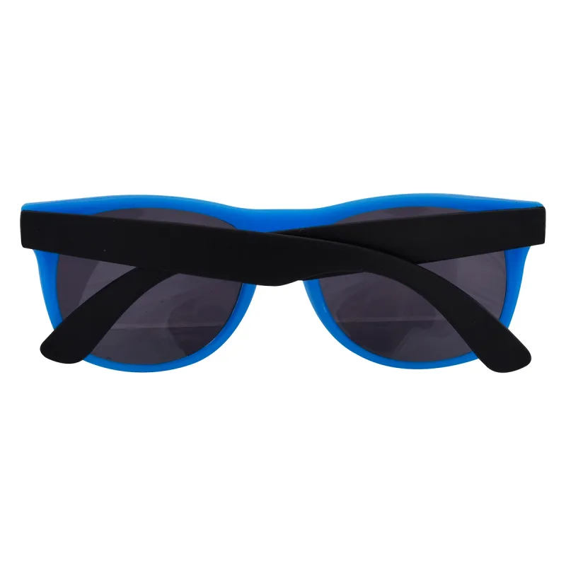 Kapowski Rubberized Sunglasses — view 11