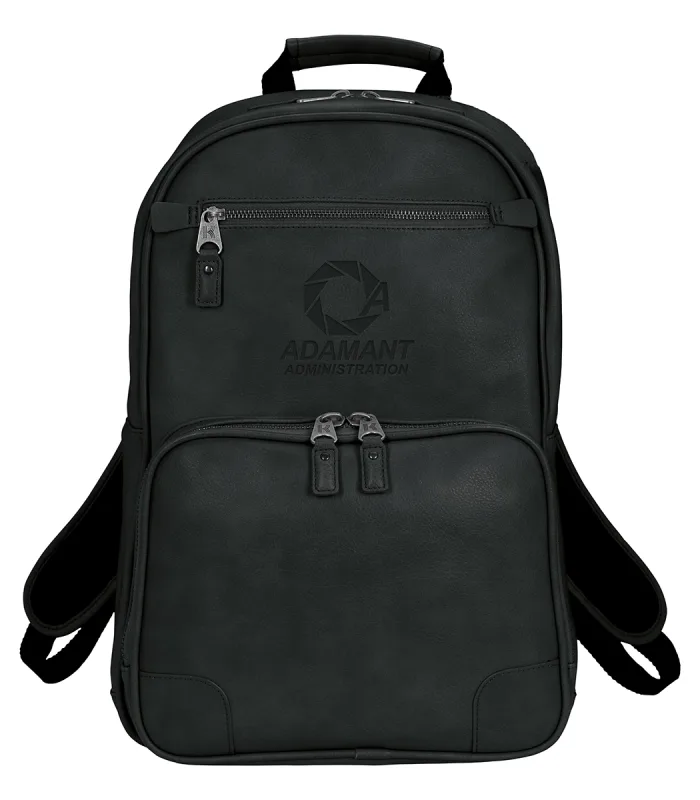 Custom KAPSTON® Natisino Backpack — view 3