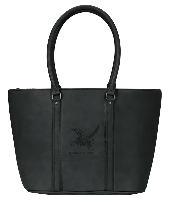 Custom KAPSTON® Natisino Tote — view 2