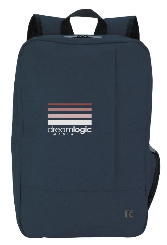 Custom KAPSTON® Pierce Backpack — view 3