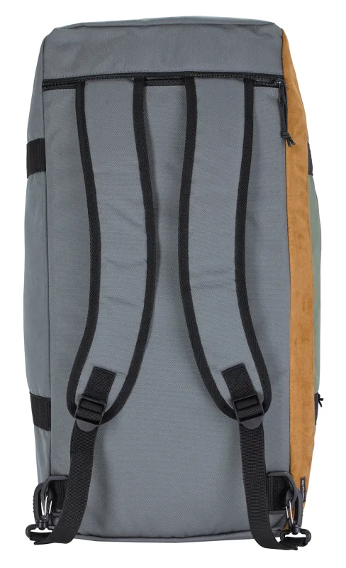 Custom KAPSTON® Willow Recycled Duffel-Pack — view 4