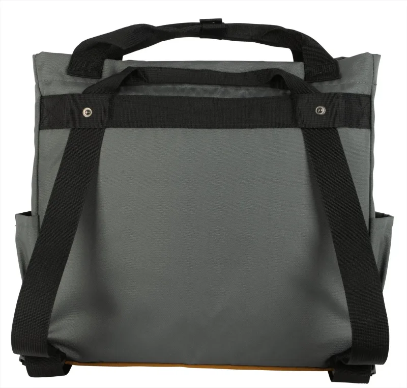 Custom KAPSTON® Willow Recycled Tote-Pack — view 4