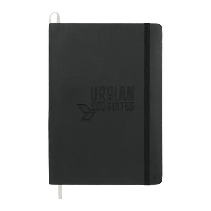 Personalized Karst Stone Soft Bound Notebook - 5.5" x 8.5"