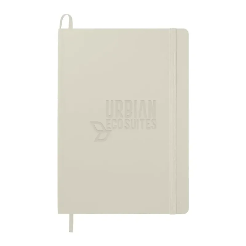 Personalized Karst Stone Soft Bound Notebook - 5.5" x 8.5" — view 10