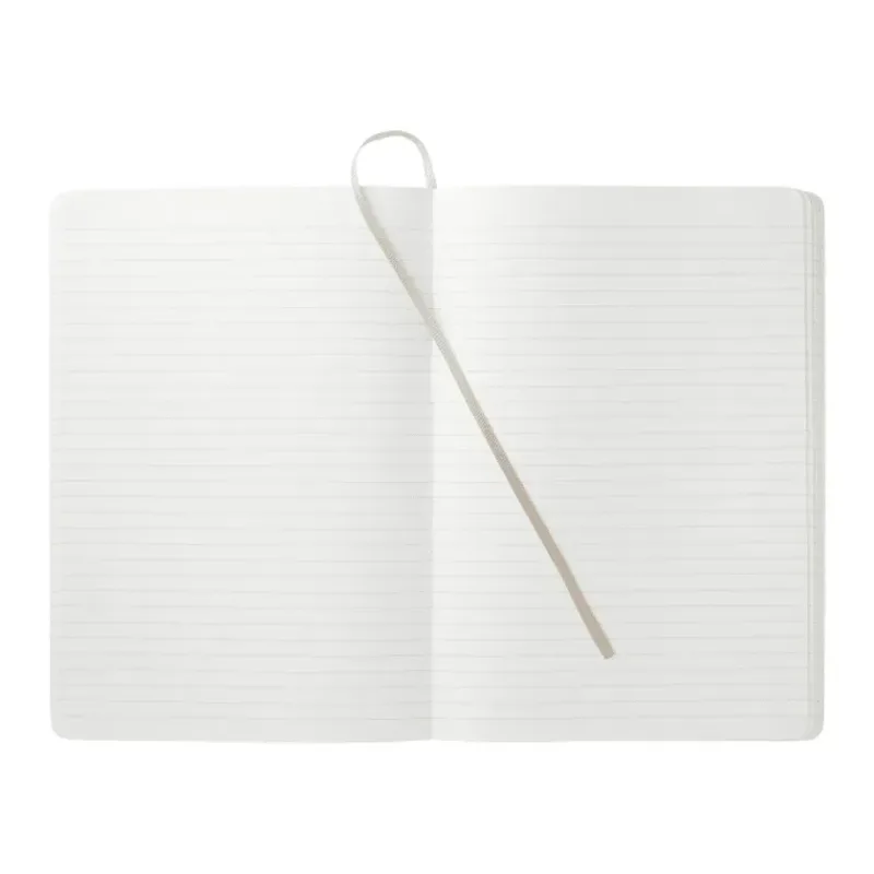Personalized Karst Stone Soft Bound Notebook - 5.5" x 8.5" — view 11