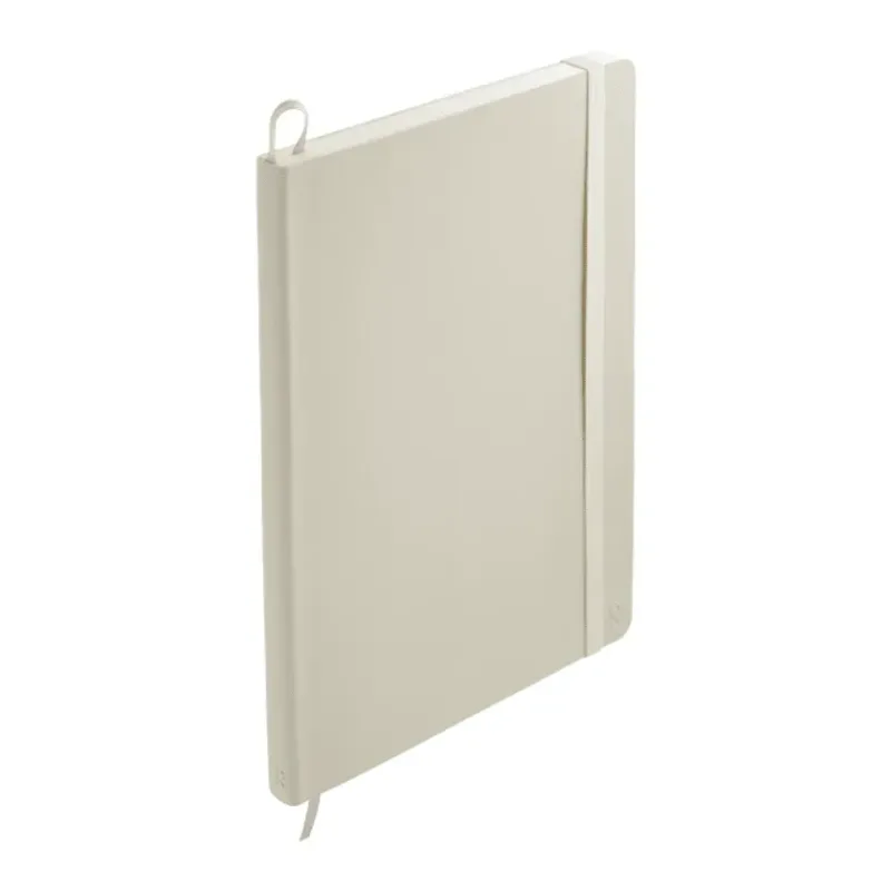 Personalized Karst Stone Soft Bound Notebook - 5.5" x 8.5" — view 15