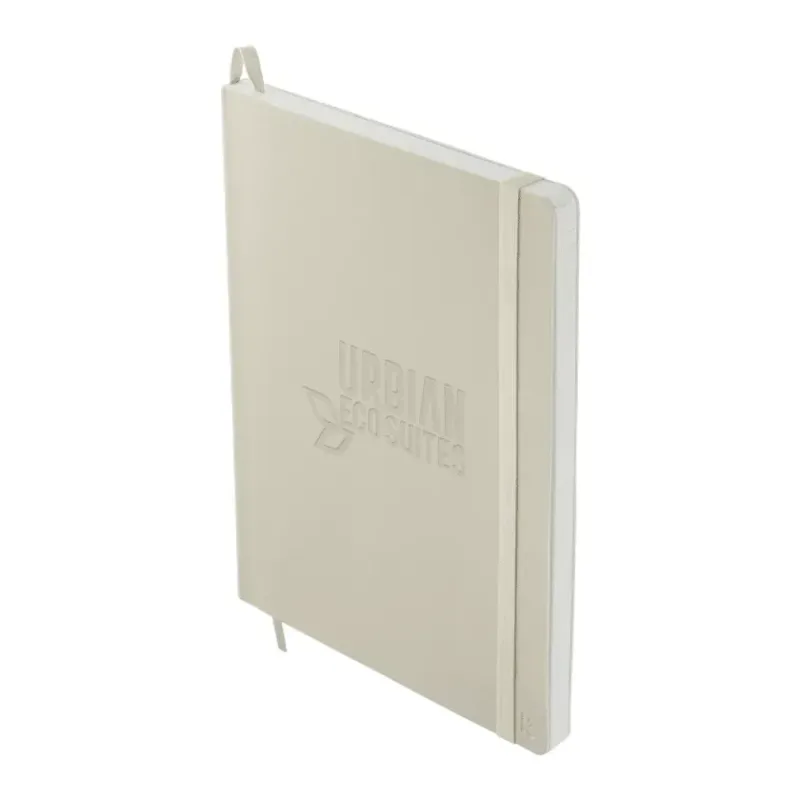 Personalized Karst Stone Soft Bound Notebook - 5.5" x 8.5" — view 17
