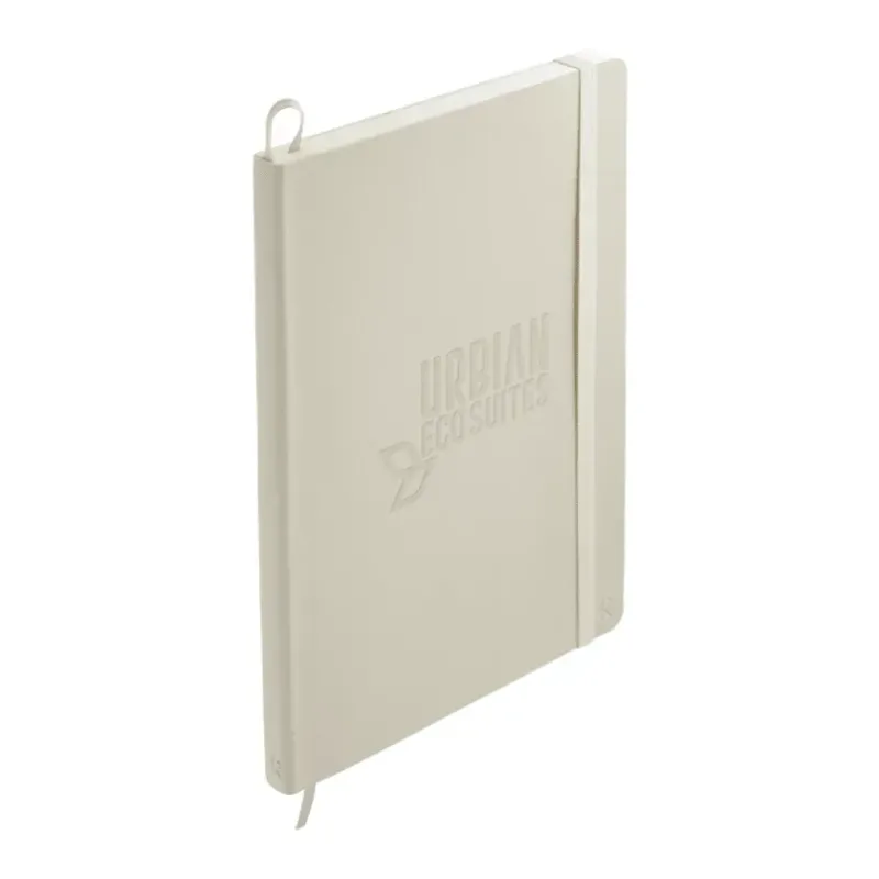 Personalized Karst Stone Soft Bound Notebook - 5.5" x 8.5" — view 18