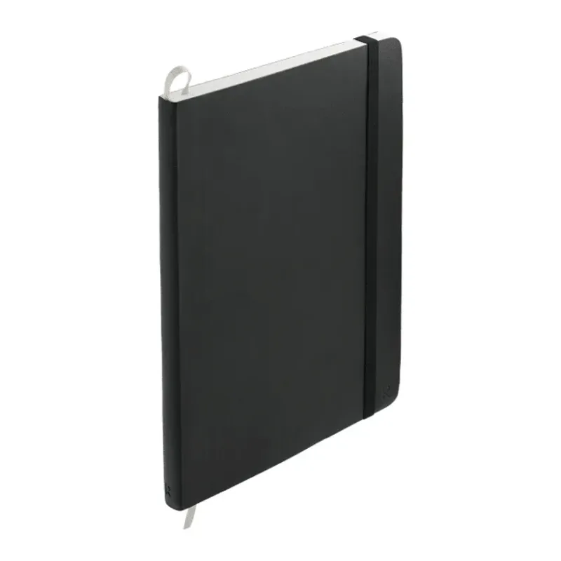 Personalized Karst Stone Soft Bound Notebook - 5.5" x 8.5" — view 6