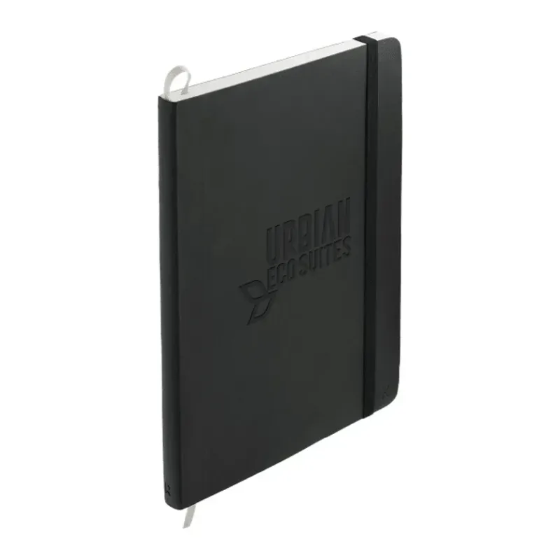 Personalized Karst Stone Soft Bound Notebook - 5.5" x 8.5" — view 9