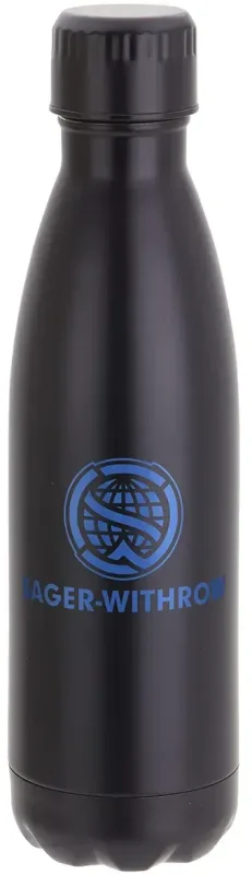 Branded 17 oz Custom Stainless Steel Bottle — view 5