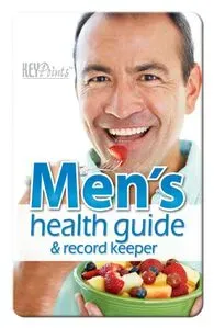 Key Points - Men's Health Guide and Record Keeper