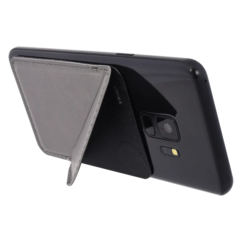 Imprinted Kickstand Phone Wallet — view 8