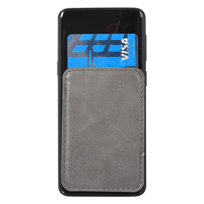 Imprinted Kickstand Phone Wallet — view 9