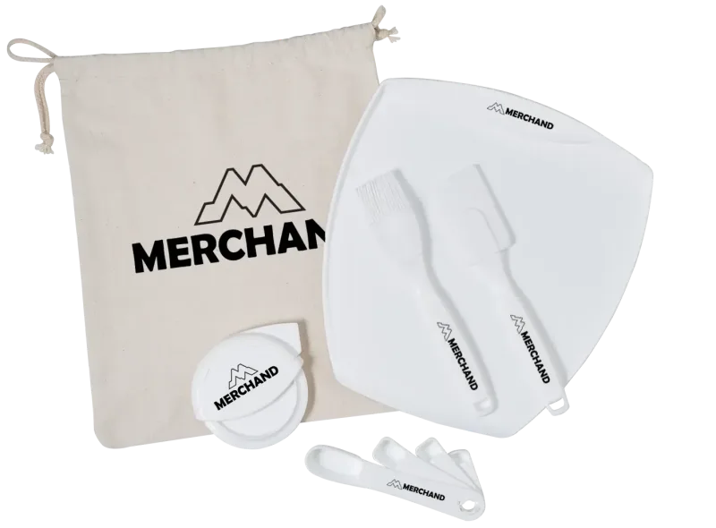 Kitchen Essentials Set — view 2