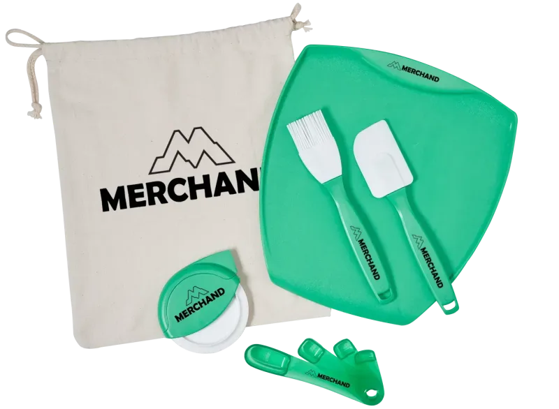 Kitchen Essentials Set — view 3