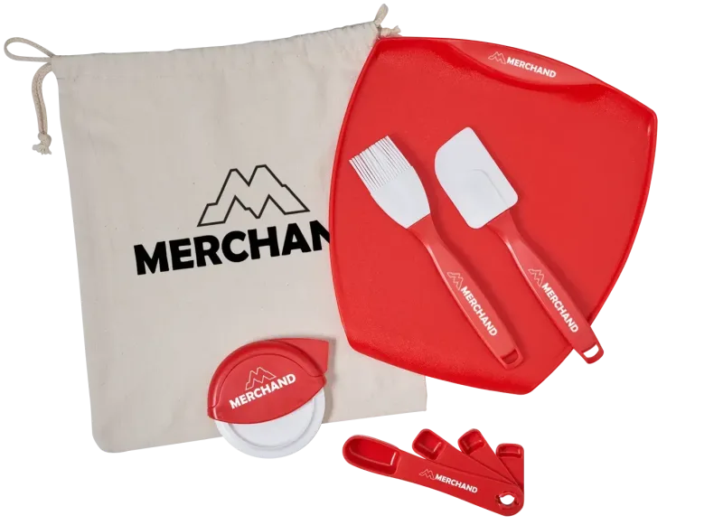 Kitchen Essentials Set — view 5