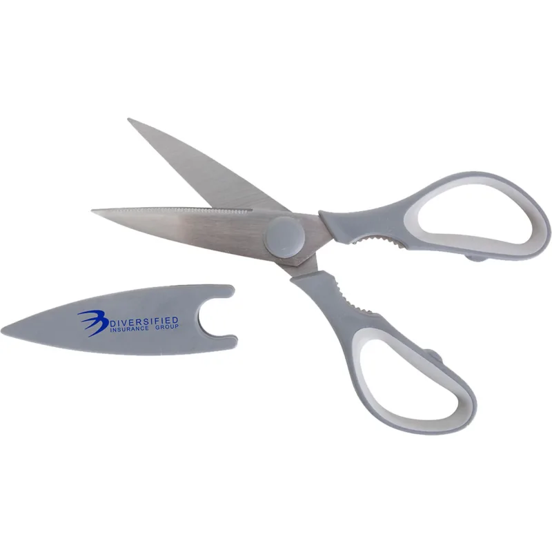 Kitchen Scissors — view 2