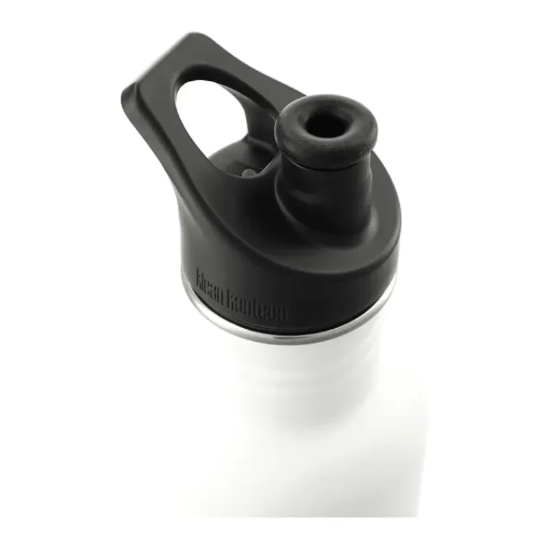 27 oz. Klean Kanteen Eco Classic with Sport Cap — view 2