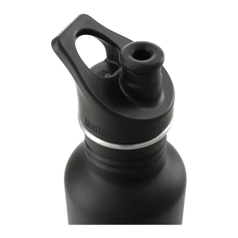 27 oz. Klean Kanteen Eco Classic with Sport Cap — view 5
