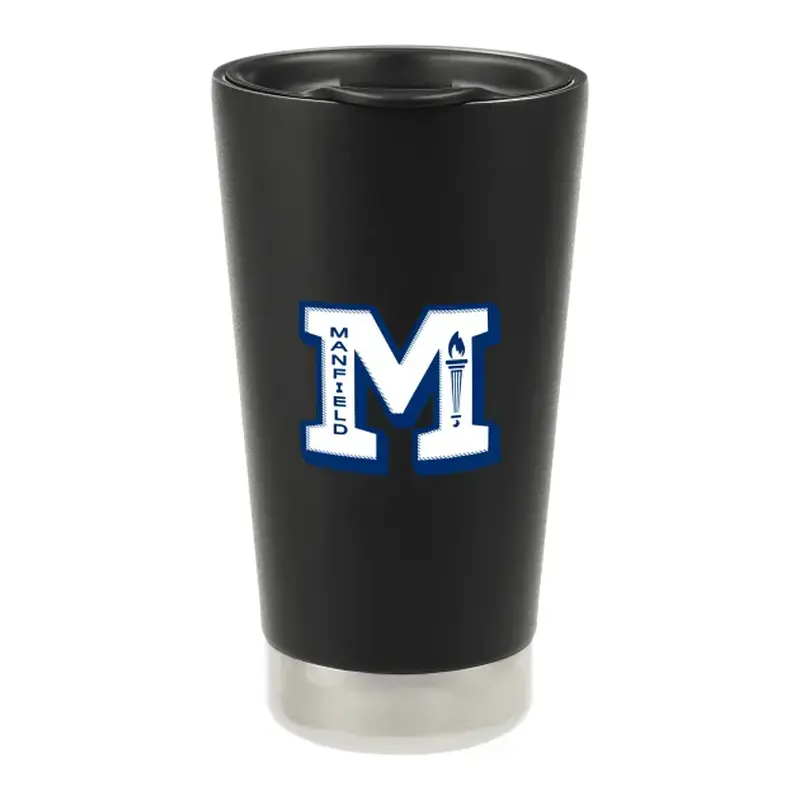 Personalized Eco Insulated Tumbler - 16oz