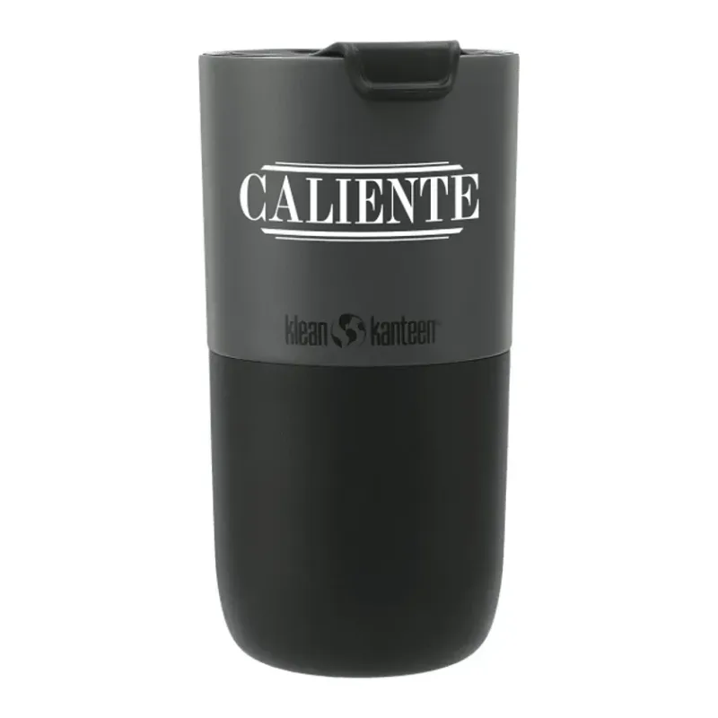 Branded Klean Kanteen Eco Rise Tumbler - 16oz — view 5