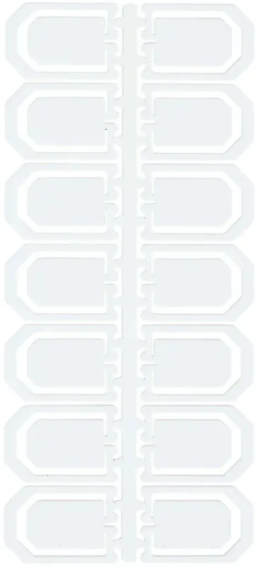 Custom Klip-Kit® Paper Clip Set — view 8