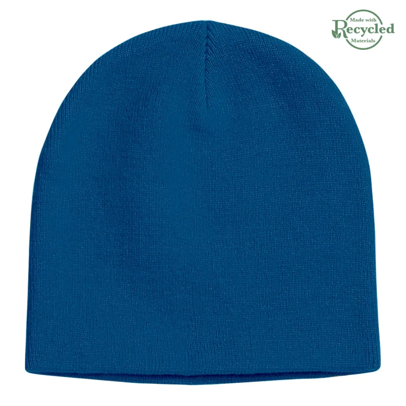 Promotional Knit Beanie Cap — view 16