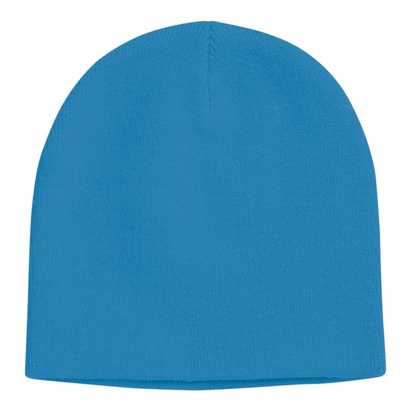 Promotional Knit Beanie Cap — view 19