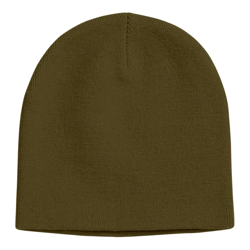 Promotional Knit Beanie Cap — view 21