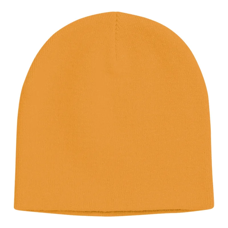 Promotional Knit Beanie Cap — view 24