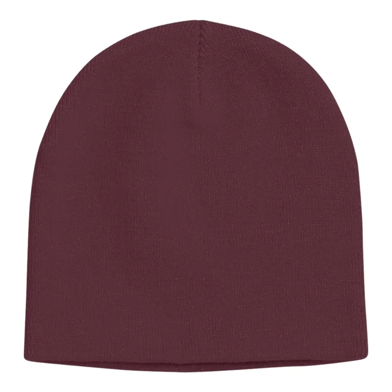 Promotional Knit Beanie Cap — view 25