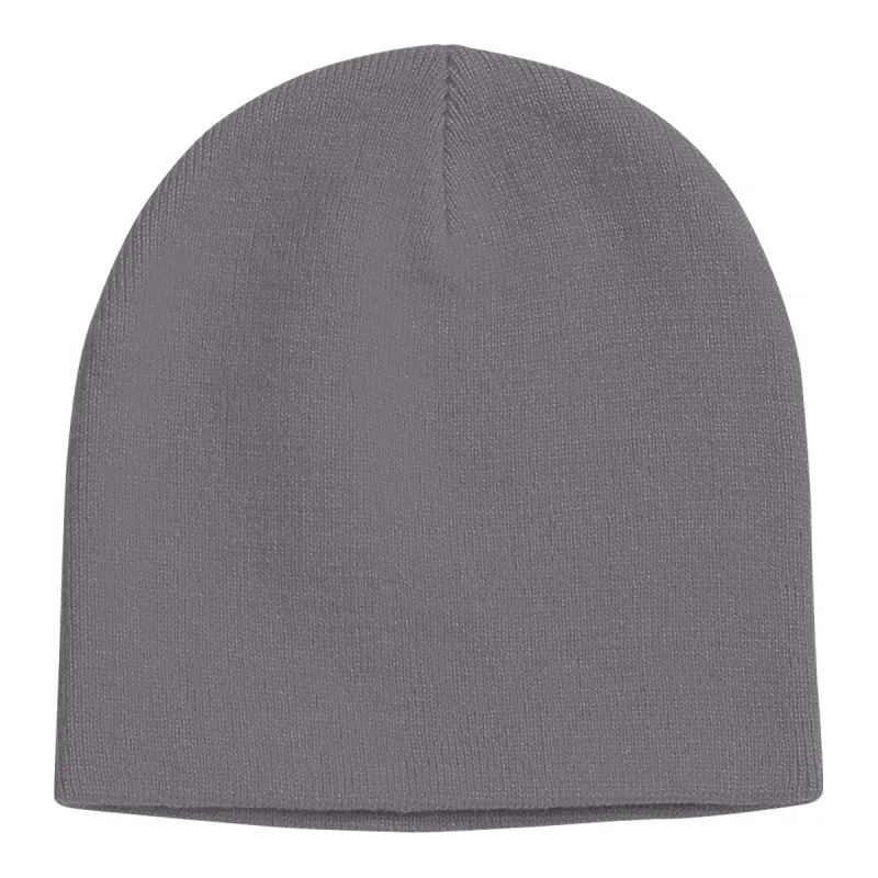 Promotional Knit Beanie Cap — view 26
