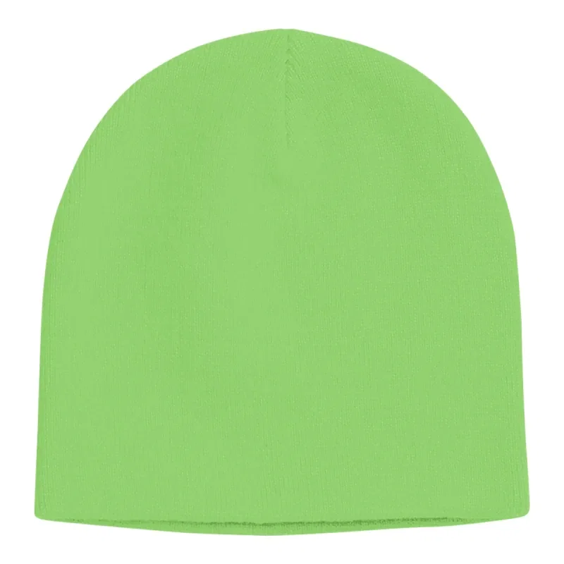 Promotional Knit Beanie Cap — view 29
