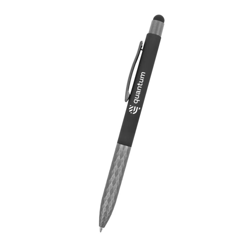 Custom Printed Knox Stylus Pen — view 2