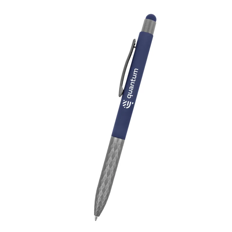 Custom Printed Knox Stylus Pen — view 3