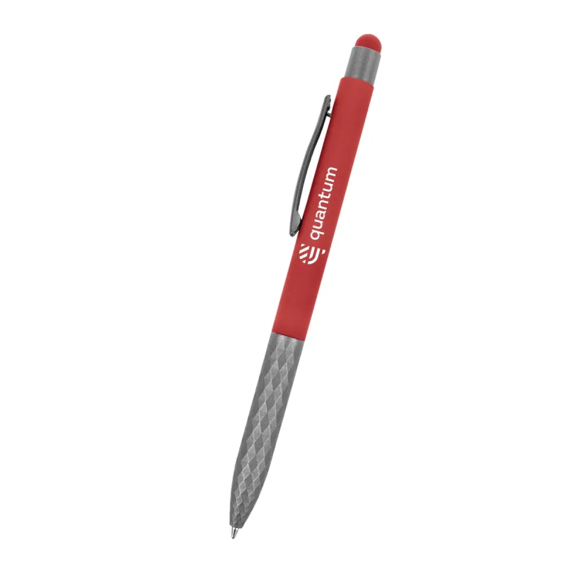 Custom Printed Knox Stylus Pen — view 4