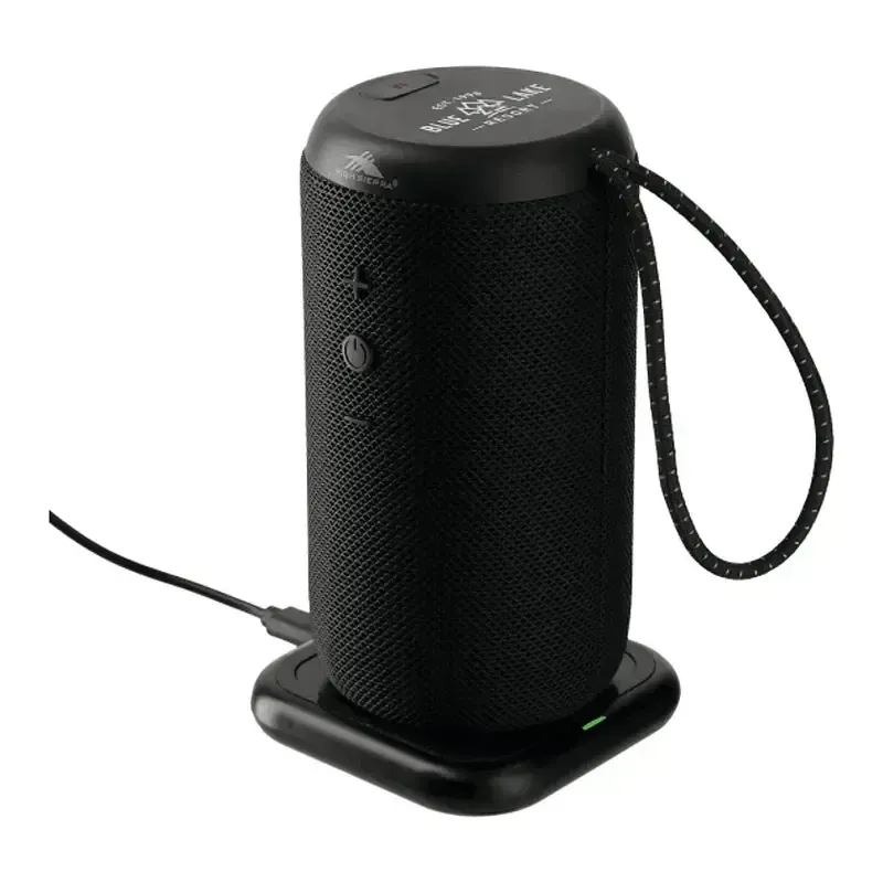 Custom High Sierra Kodiak Waterproof Bluetooth Speaker - 5000mAh