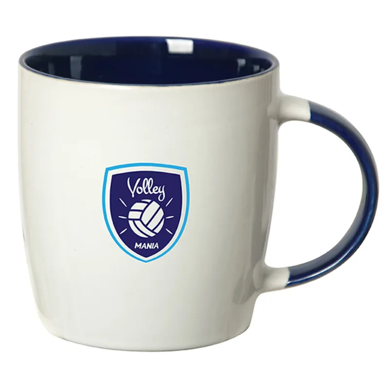 Koho 350 Ml. (12 Fl. Oz.) Mug With Coloured Handle — view 9