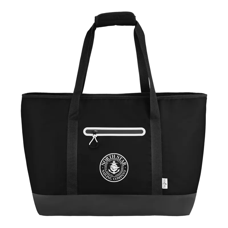 Kool Pak® 32 Can Cooler Tote Bag — view 3