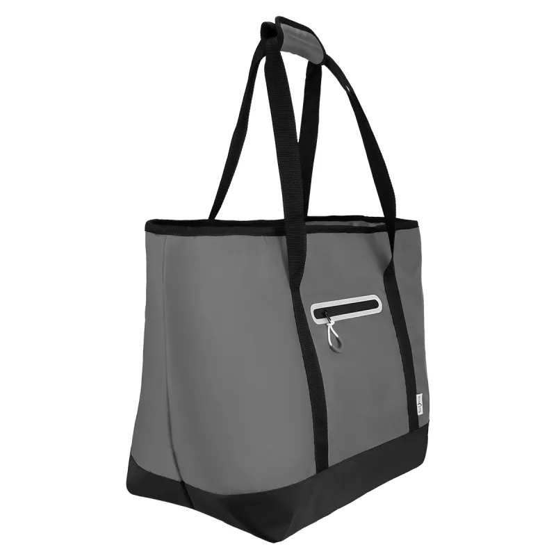 Kool Pak® 32 Can Cooler Tote Bag — view 7