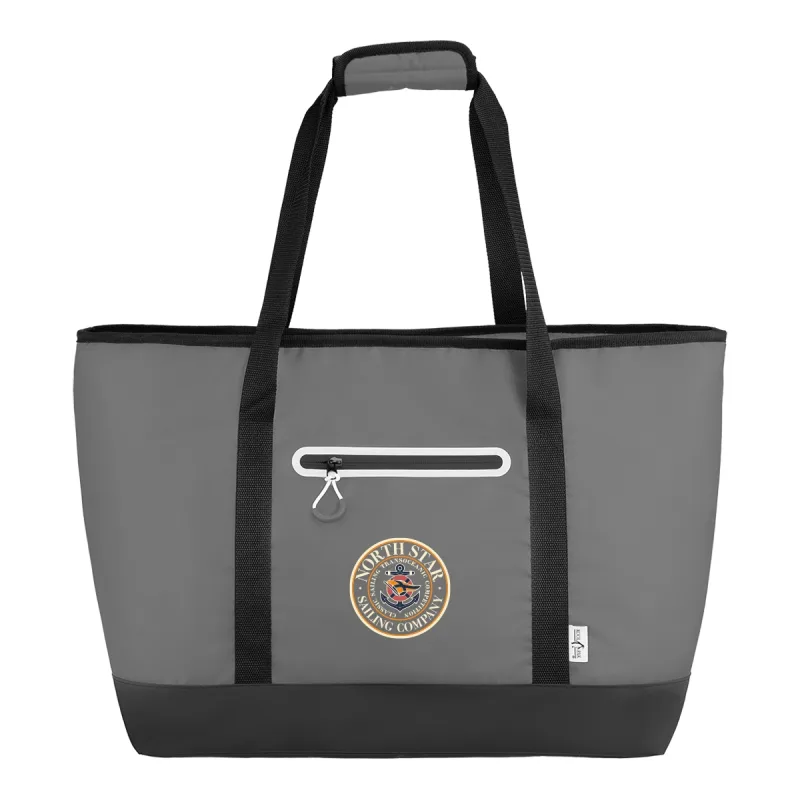 Kool Pak® 32 Can Cooler Tote Bag — view 8