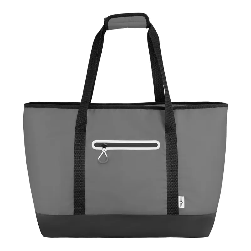 Kool Pak® 32 Can Cooler Tote Bag — view 9