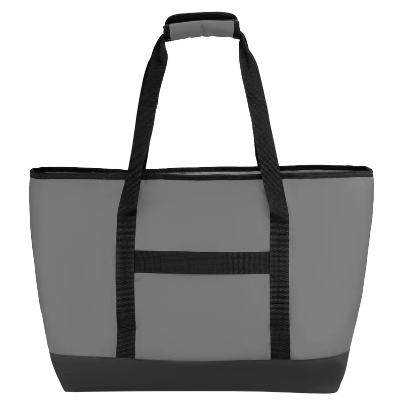 Kool Pak® 32 Can Cooler Tote Bag — view 10