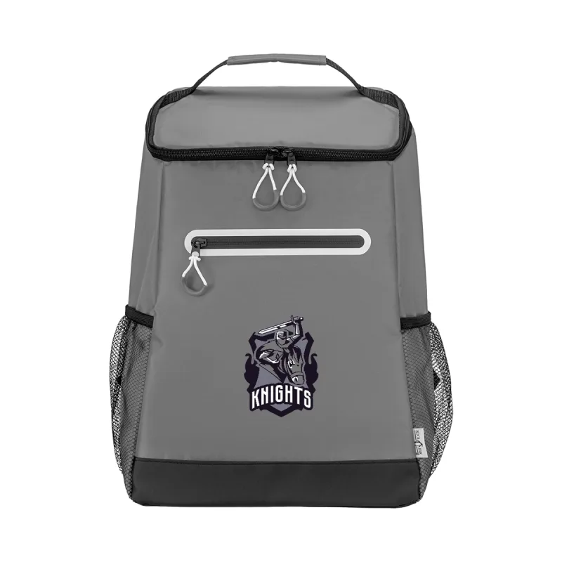 Kool Pak® 36 Can Cooler Backpack — view 6