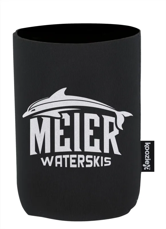 Custom Koozie® Bottle Opener Can/Bottle Kooler — view 3
