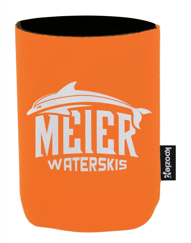 Custom Koozie® Bottle Opener Can/Bottle Kooler — view 4