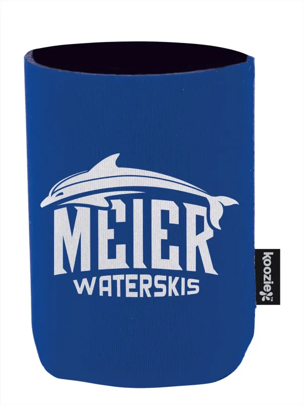 Custom Koozie® Bottle Opener Can/Bottle Kooler — view 5