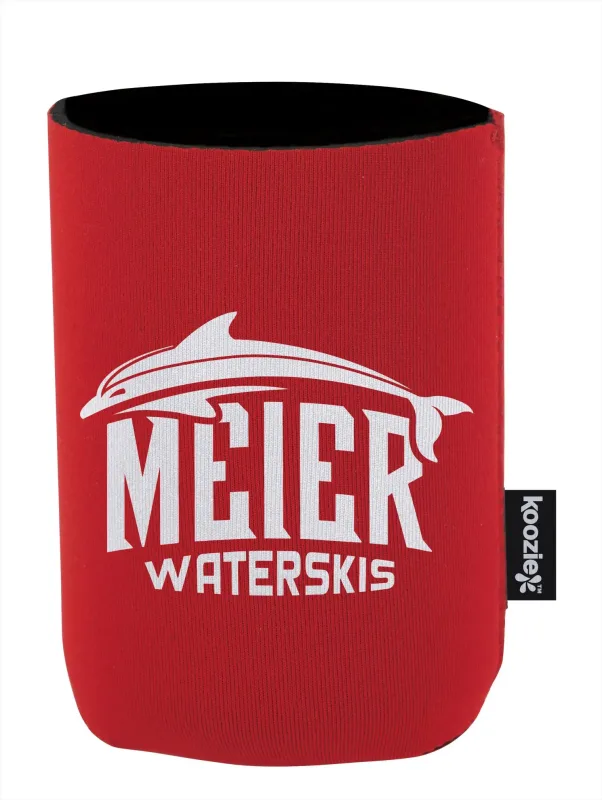 Custom Koozie® Bottle Opener Can/Bottle Kooler — view 6