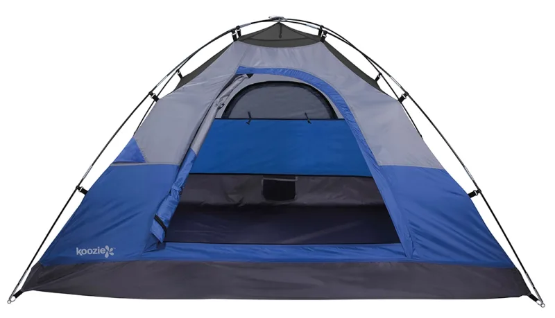 Koozie® Camp 2 Person Tent — view 2
